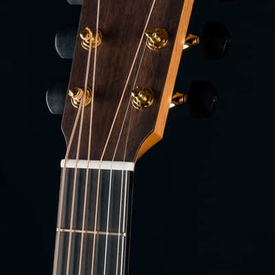 Lowden F-35 Indian Rosewood and Adirondack Spruce with Bevel NEW image 12