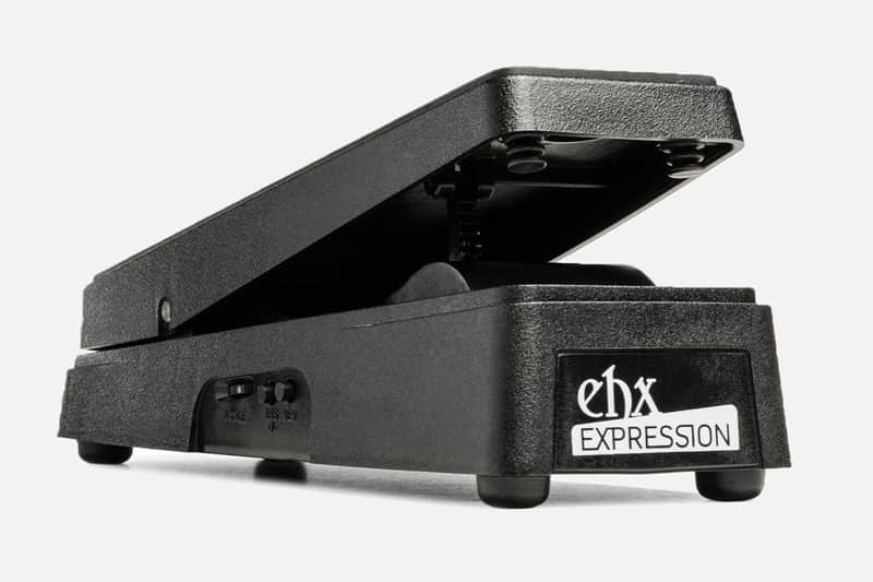 Electro-Harmonix - Single Expression Pedal image 1