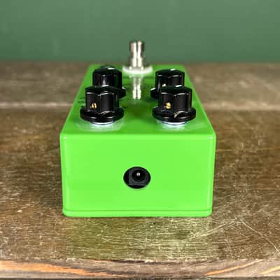 JHS Bonsai Overdrive 2018 - Present - Green image 7
