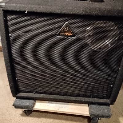 Behringer 1800fx 2012 image 1