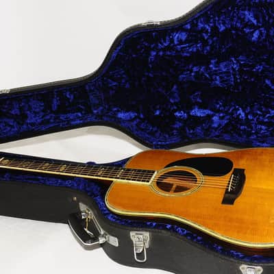 Excellent 1976 K.Yairi Japan YW-1000 Acoustic Guitar RefNo 1146 image 1