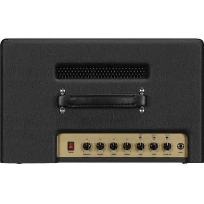 Friedman Runt-20 Combo image 3