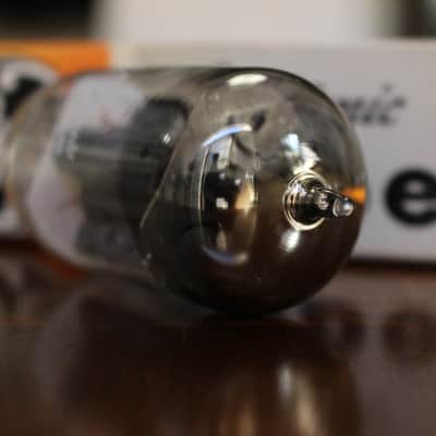 6JG6A Sylvania, By GE, NOS Tube - 1973 - Tipped Top, Satisfaction Guaranteed image 9