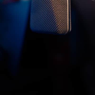 Neumann TLM 103 Studio Set with EA1 Shockmount 2003 - Present - Nickel image 3