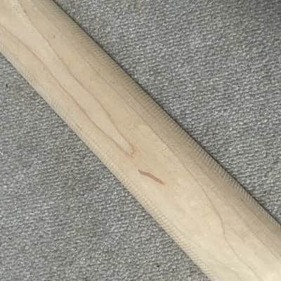 Guitar Maple Wood Neck, 22 Frets Fingerboard image 7