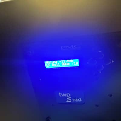 PMC Two Two Sub2 -  Matched Pair image 6