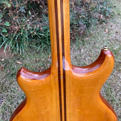 Alembic Series 1 1975 - Natural image 13