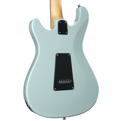 PRS SE Studio Standard RW Silverstone Gray - Electric Guitar image 7