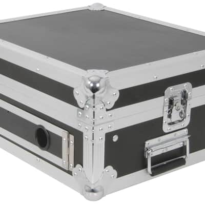 Citronic Rack Case 6U + 3U For Mixer / Media Player CDM63, CDM63 171.772UK, CDM63 171.772UK image 3