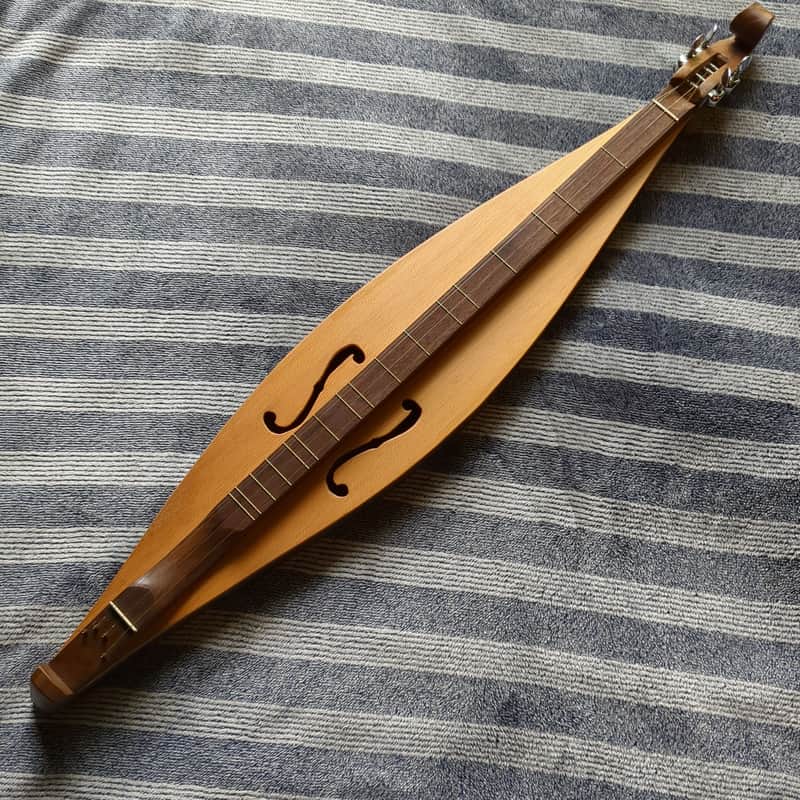 Here Inc, Appalachian Mountain Dulcimer image 1