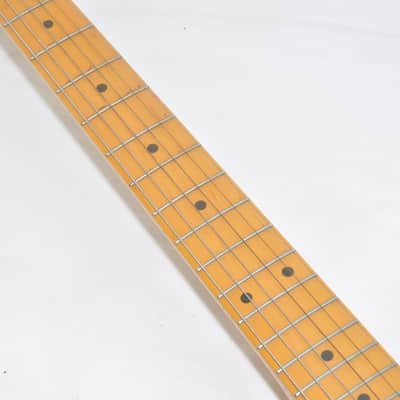 Fender Japan Stratocaster No, U027887 Electric Guitar Ref No.6356 image 3