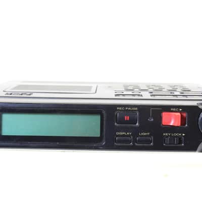 Marantz PMD670 Portable Recorder image 5