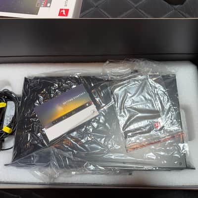 Antelope Galaxy 32 Synergy Core Audio Interface image 3