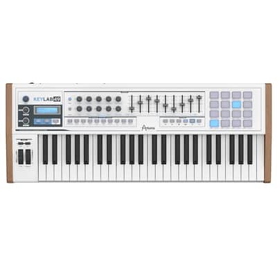 Arturia KeyLab 49 MIDI Controller