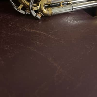 Blessing Scholastic Bb Trumpet (1966) SN 145904 (rare) image 18