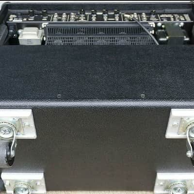 Mesa Boogie Mark V 1x12 Combo , Black , Wicker image 6