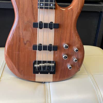 Carvin USA LB-70 Through-Neck Bass image 6