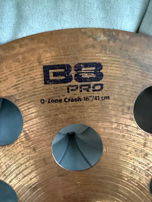 Sabian 18