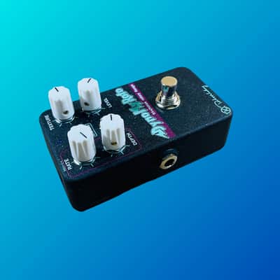 Keeley Dyno My Roto Modulator image 3