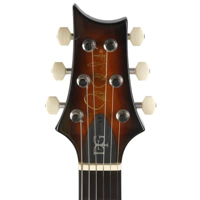 PRS 2013 DGT Boyds Burst Owned by David Grissom image 7