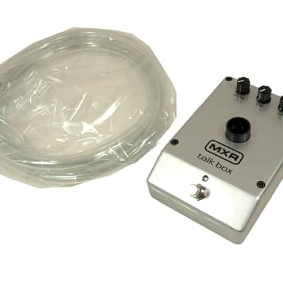 MXR M222