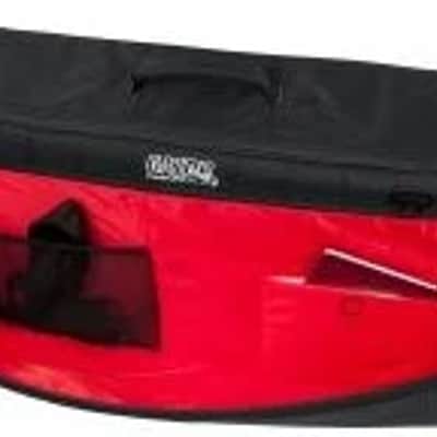 Immagine Gator Pro-Go Ultimate Gig Bag for 76-Note Keyboards - 4