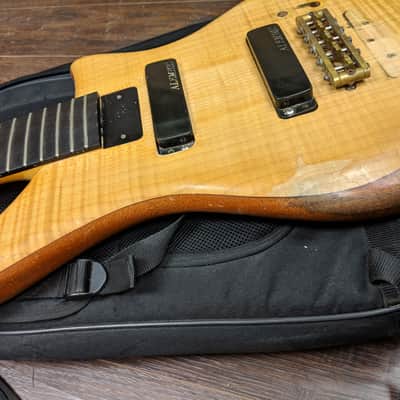 Alembic Epic 5 image 13