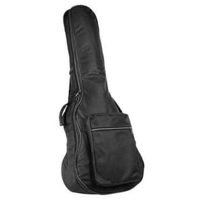 Henry Heller Capitol Guitars HGB-B88 Bass Guitar Gigbag / gig bag \ soft case image 3