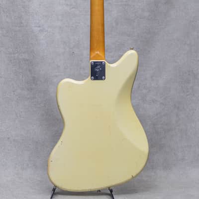 Fender Jazzmaster Olympic White / 1966 image 4