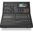 Midas M32R-LIVE Digital Console for Live Performance and Studio Recording, 40 Input Channels, 16 Midas PRO Microphone Preamplifiers and 25 Mix Buses a