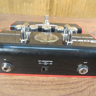 Ashdown Bass Drive Plus Overdrive / Preamp For Bass Effects Pedal image 4