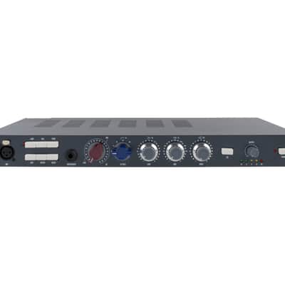 Warm Audio WA73-EQ 1073 1-Channel British Microphone Preamp + EQ [USED] image 1