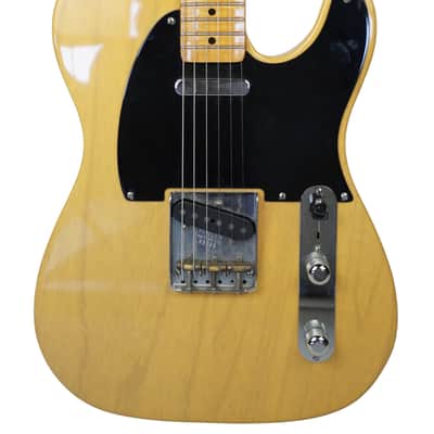 Fender AVRI Telecaster '52 Reissue - 1995 image 2