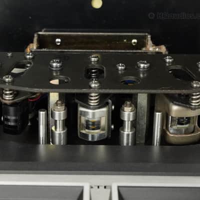 AKAI GX-630D Reel-to-Reel Tape Deck – Professionally Restored – 1-Year Warranty image 9