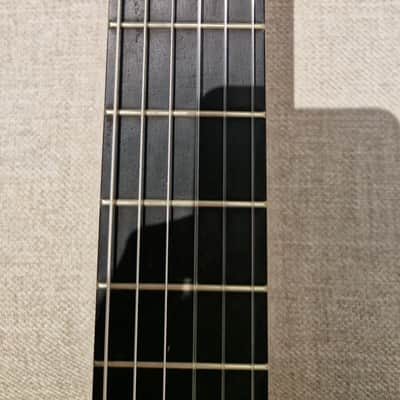 Martin Fleeson Classical guitar 1980 image 8