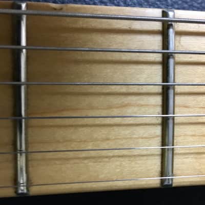Fender USA Professional Standard Telecaster HS - Olympic White w/ Maple Fretboard image 10