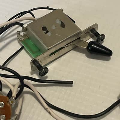 2000's Japan Jackson DXMG Dinky Factory Complete Control Electronics Wiring Harness image 7