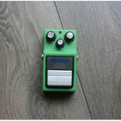 Maxon OD-9 Overdrive Reissue image 1