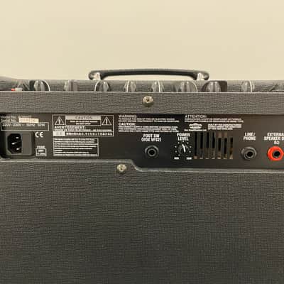 Vox Valvetronix AD50VT - 50 Watt Amp Bild 5