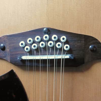 1978 Eko Rio Bravo 12 (Best Around) + Pro Setup + TKL Case (#32) image 24