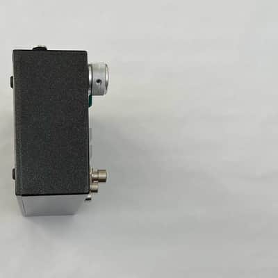 Empress Zoia Pedal Black image 9