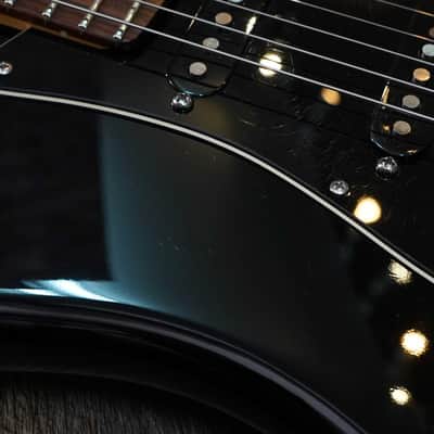 Fender American Special Stratocaster HSS 2010 image 12