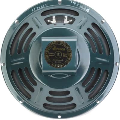 Jensen P10R-FEN Vintage Alnico 10-inch 25-watt Replacement Speaker - 8 Ohms image 2