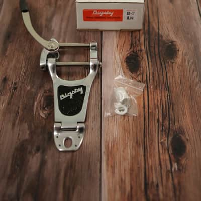 Left Handed Bigsby B7 image 4
