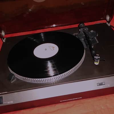 HiFi PLATTENSPIELER Universum FP 810 (auch als DUAL CS-607 bekannt) * wie NEU * bei uns nur 69, -VB image 2