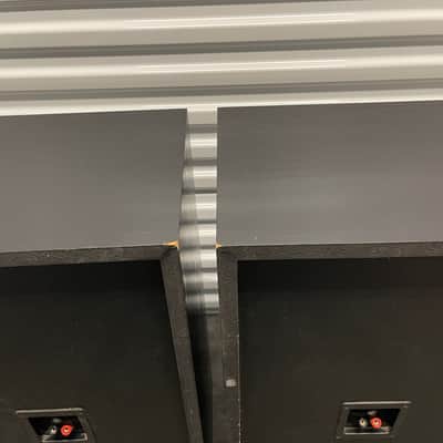 Cerwin-Vega AT-12 3-Way Floor Standing Speakers image 8