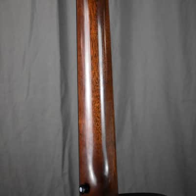 2012 Martin Custom Shop OM-18 Adirondack/Pommele image 18