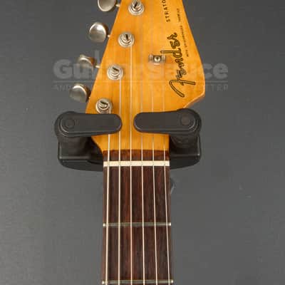 Fender Stratocaster Fullerton 1982 - Fiesta Red (COD 2091UG) image 10