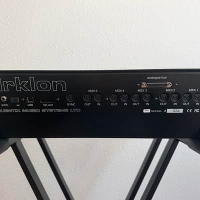 Cirklon Sequencer + CVIO Breakout Box image 3