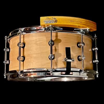NYX Drumbeat Clave Edge Rimshot image 9